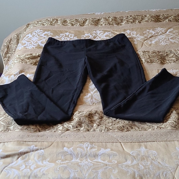 Ladies stretch pants - Picture 1 of 2